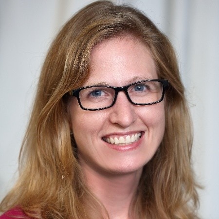 Headshot of Kerry Goetz