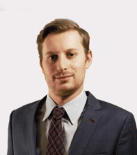 headshot of Eitan Aschner