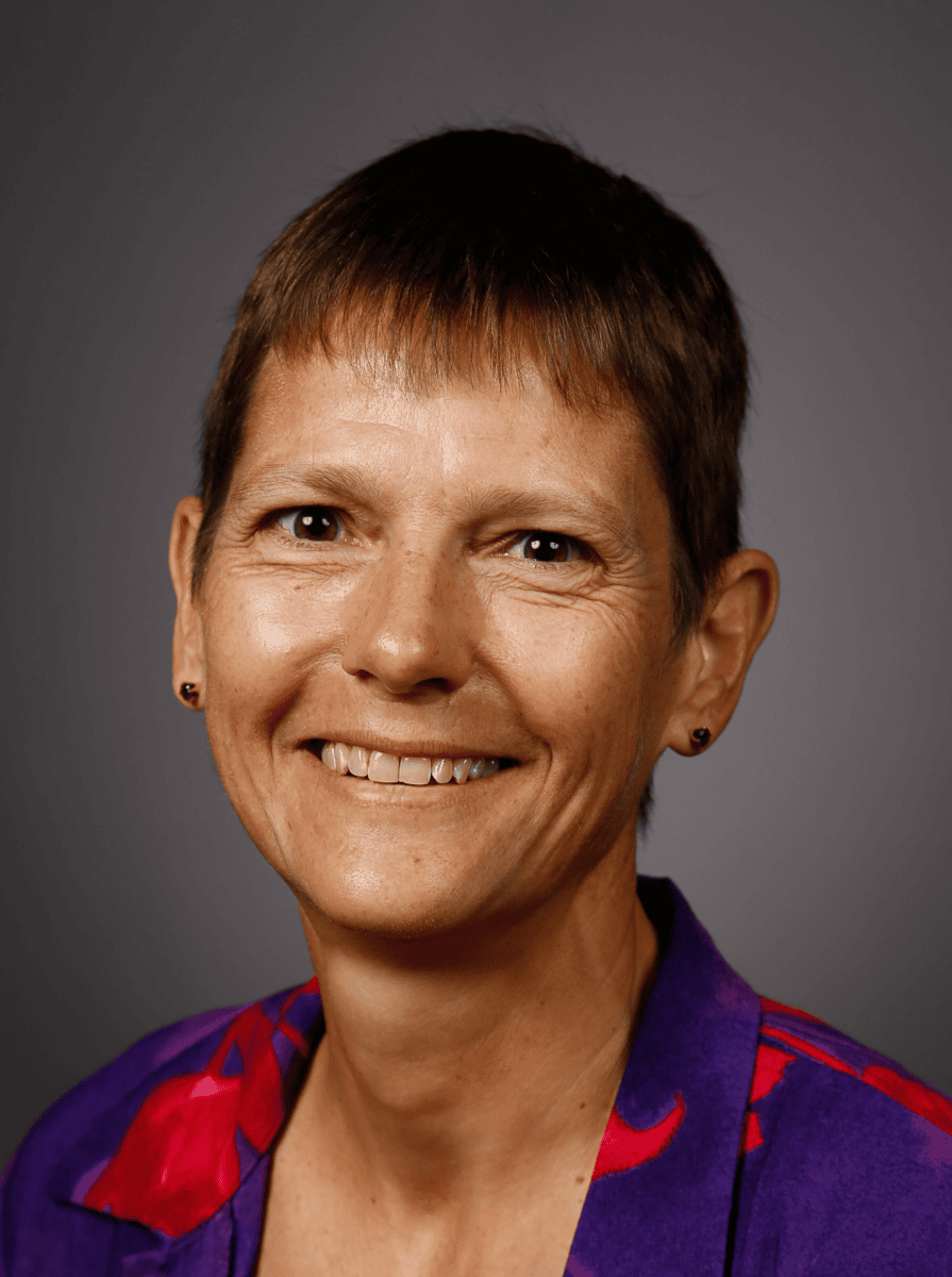 Headshot of Elizabeth A. Krupinski