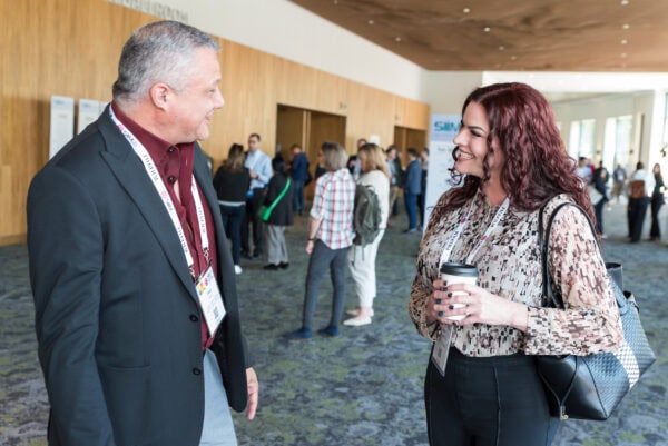 SIIM 2025 Annual Meeting - Jason Dixson Photography - 250521 - 095029 - 3888