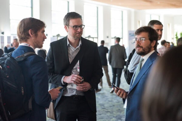 SIIM 2025 Annual Meeting - Jason Dixson Photography - 250521 - 095509 - 4558