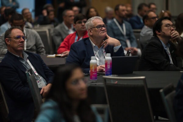 SIIM 2025 Annual Meeting - Jason Dixson Photography - 250522 - 172940 - 5691
