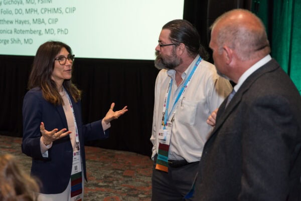 SIIM 2025 Annual Meeting - Jason Dixson Photography - 250522 - 175347 - 4302