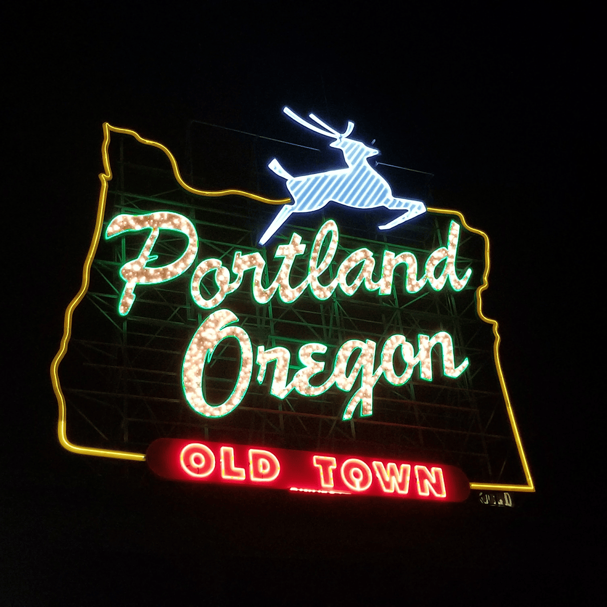 About Portland  iStock-1419449555