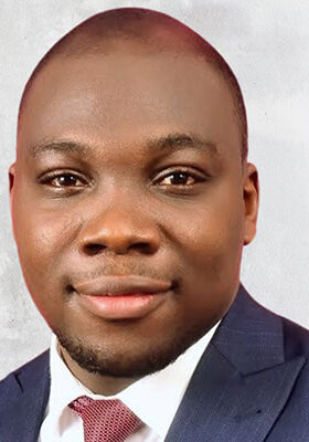 Adewole-Maruf