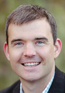 Drew Trafton