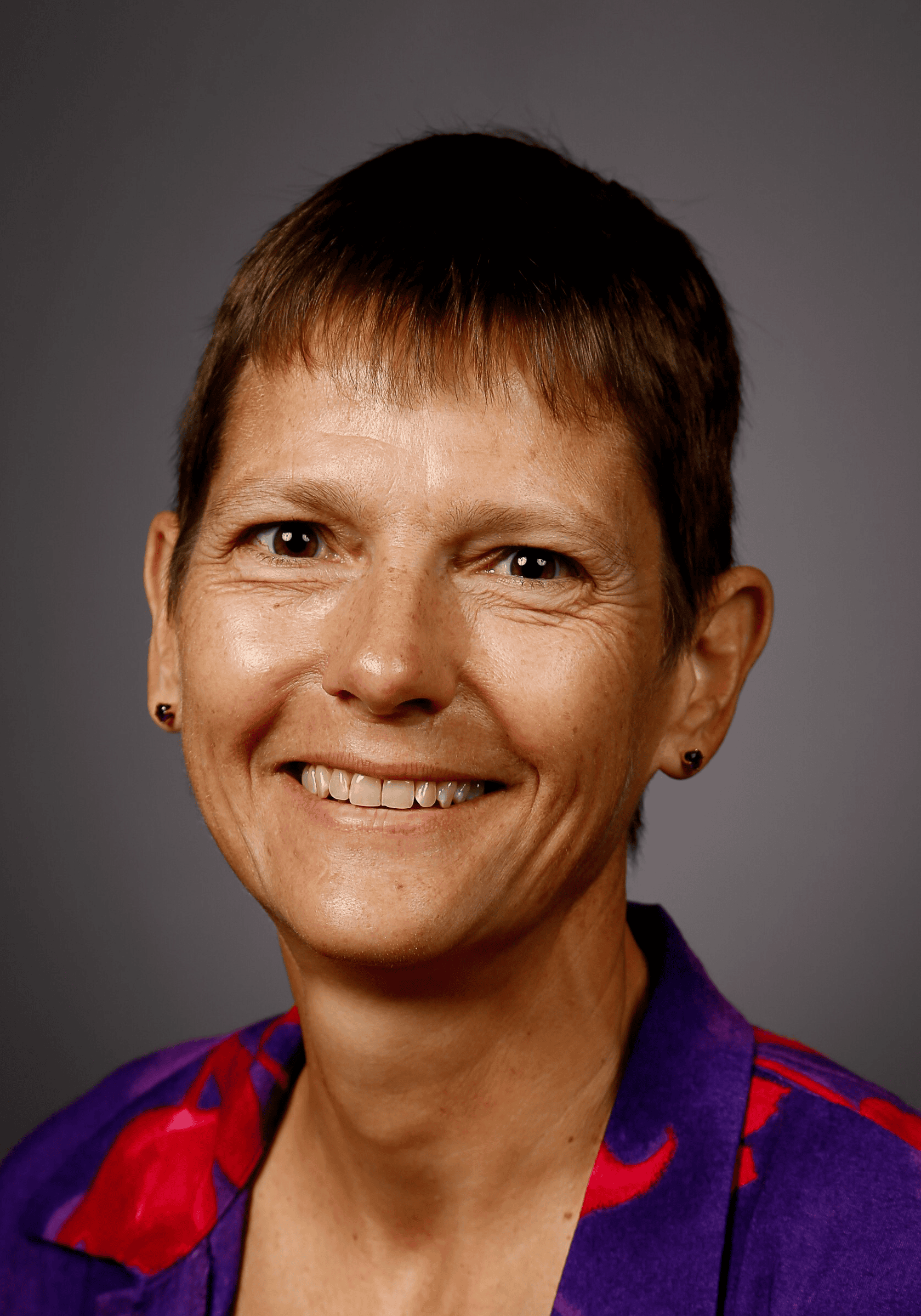 Headshot of Elizabeth A. Krupinski