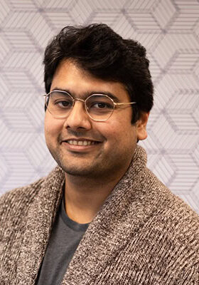 Parekh Vishwa