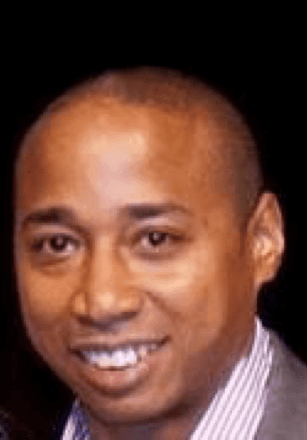 Headshot of Donovan Reid