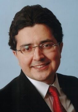 Saboury Babak