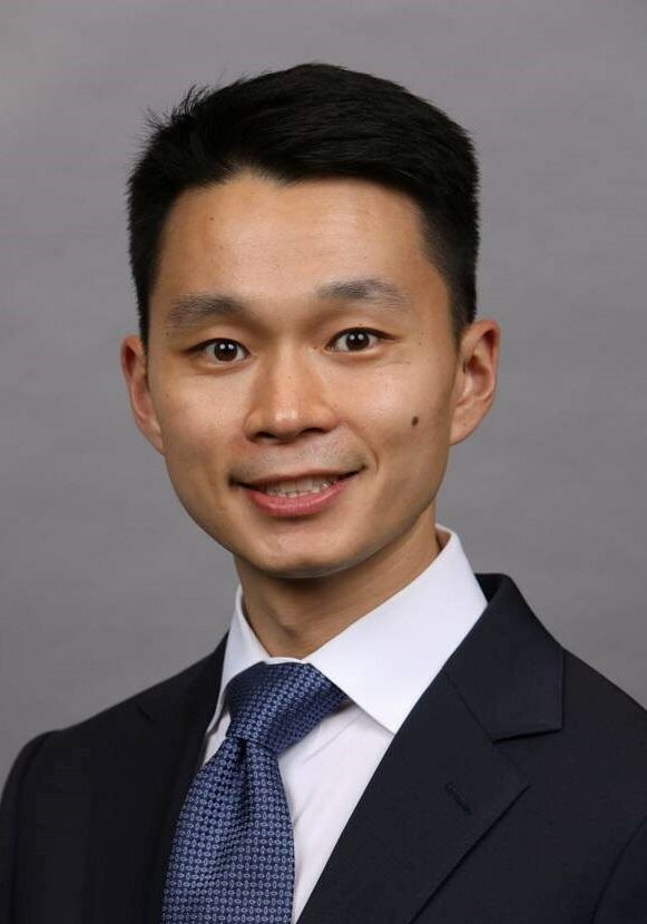 Yi Paul