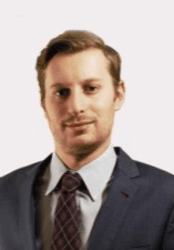 headshot of Eitan Aschner